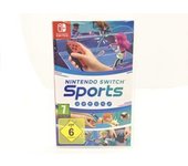 NINTENDO SWITCH SPORTS