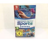 NINTENDO SWITCH SPORT