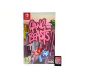GANG BEASTS N-SWITCH