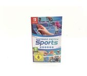 NITENDO SWITCH SPORTS