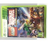 LEGO MARVEL SUPERHEROES X360