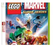 LEGO MARVEL SUPERHEROES X360