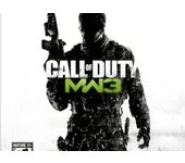 CALL OF DUTY MODERN WARFARE 3 PS3