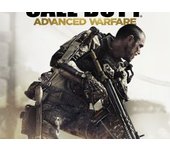CALL OF DUTY ADVANCED WARFARE PS3