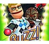 BUZZ GRAN CONCURSO DE DEPORTES PS2