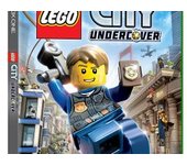 LEGO CITY UNDERCOVER XBOXONE