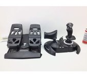 JOYSTICK PC THRUSTMASTER T.FLIGHT HOTAS ONE