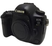 CAMARA DIGITAL REFLEX CANON EOS 5D MARK IV