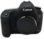 CAMARA DIGITAL REFLEX CANON EOS 5D MARK III