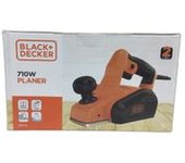 CEPILLO ELECTRICO BLACK AND DECKER BEW712-QS