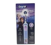 CEPILLO DIENTES ELECTRICO ORAL B PRO KIDS 3+