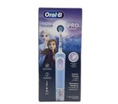 CEPILLO DIENTES ELECTRICO ORAL B PRO KIDS 3+