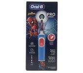 CEPILLO DIENTES ELECTRICO ORAL B PRO KIDS 3+