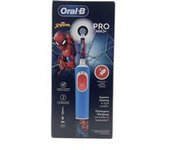 CEPILLO DIENTES ELECTRICO ORAL B PRO KIDS 3+