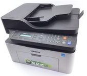 IMPRESORA MULTIFUNCION SAMSUNG XPRESS M2070