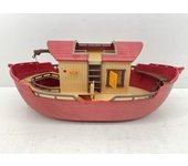 OTROS JUEGOS Y JUGUETES PLAYMOBIL NOAH
