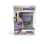OTROS JUEGOS Y JUGUETES FUNKO THANOS