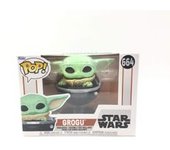 OTROS JUEGOS Y JUGUETES FUNKO POP 664