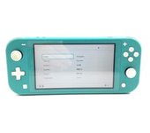 NINTENDO SWITCH LITE NINTENDO SWITCH LITE