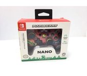 MANDO PRO CONTROLLER POWERA NANO MARIO KART