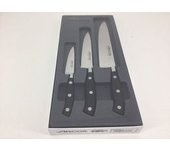 SET CUCHILLOS COCINA ARCOS