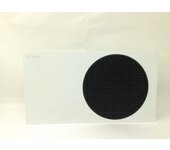 CONSOLA XBOX SERIES MICROSOFT XBOX SERIES S