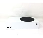 CONSOLA XBOX SERIES MICROSOFT XBOX SERIES S