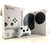 CONSOLA XBOX SERIES MICROSOFT XBOX SERIES S