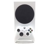 CONSOLA XBOX SERIES MICROSOFT XBOX SERIES S
