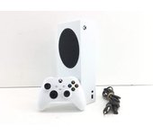 CONSOLA XBOX SERIES MICROSOFT XBOX SERIES S