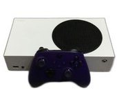 CONSOLA XBOX SERIES MICROSOFT XBOX SERIES S