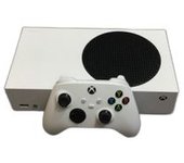 CONSOLA XBOX SERIES MICROSOFT XBOX SERIES S