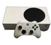 CONSOLA XBOX SERIES MICROSOFT XBOX SERIES S