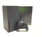 CONSOLA XBOX SERIES MICROSOFT XBOX SERIES X
