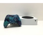 CONSOLA XBOX SERIES MICROSOFT XBOX SERIES S