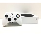 CONSOLA XBOX SERIES MICROSOFT XBOX SERIES S