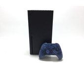CONSOLA XBOX SERIES MICROSOFT XBOX SERIES X