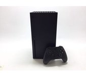 CONSOLA XBOX SERIES MICROSOFT XBOX SERIES X
