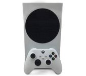 CONSOLA XBOX SERIES MICROSOFT XBOX SERIES S