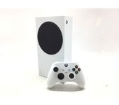 CONSOLA XBOX SERIES MICROSOFT XBOX SERIES S