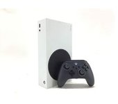 CONSOLA XBOX SERIES MICROSOFT XBOX SERIES S
