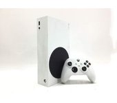 CONSOLA XBOX SERIES MICROSOFT XBOX SERIES S