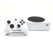 CONSOLA XBOX SERIES MICROSOFT XBOX SERIES S