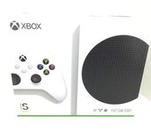 CONSOLA XBOX SERIES MICROSOFT XBOX SERIES S
