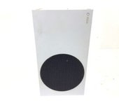 CONSOLA XBOX SERIES MICROSOFT XBOX SERIES S