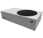 CONSOLA XBOX SERIES MICROSOFT XBOX SERIES S