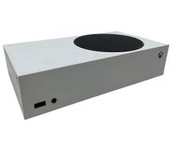 CONSOLA XBOX SERIES MICROSOFT XBOX SERIES S