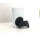 CONSOLA XBOX SERIES MICROSOFT XBOX SERIES S