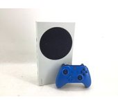 CONSOLA XBOX SERIES MICROSOFT XBOX SERIES S