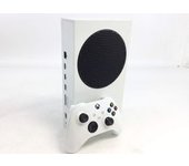 CONSOLA XBOX SERIES MICROSOFT XBOX SERIES S